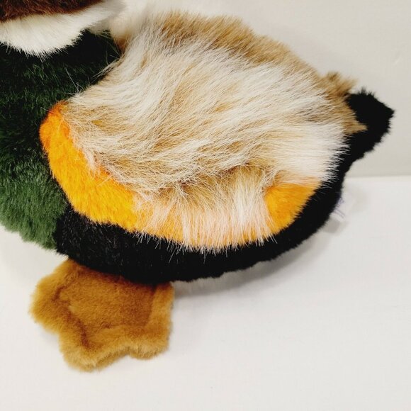 Vtg 1997 Soft Classics Mallard Duck Plush Stuffed Animal Toy - Picture 2 of 7